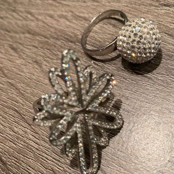 Agatha fabulous ring - Picture 5 of 6